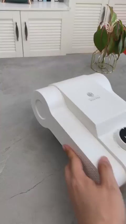 Smart Electric Shoe Dryer & Deodorizer with Adjustable Timer – Fast Drying & Odor Removal